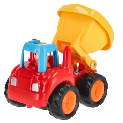 TRUCK 9CM MEGA CREATIVE 285208