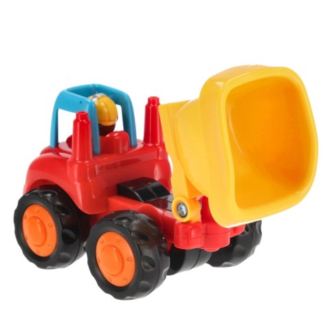 TRUCK 9CM MEGA CREATIVE 285208