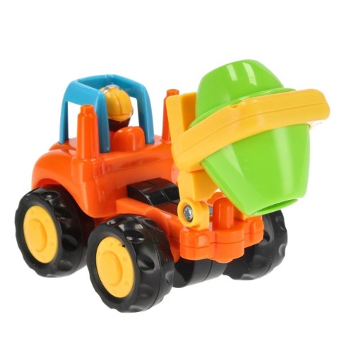 TRUCK 9CM MEGA CREATIVE 285208