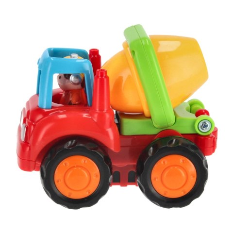 TRUCK 9CM MEGA CREATIVE 285208