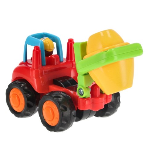 TRUCK 9CM MEGA CREATIVE 285208