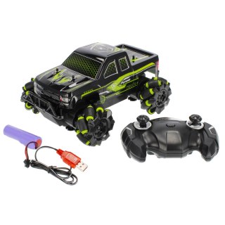 MEGA CREATIVE 481991 REMOTE CONTROL VEHICLE