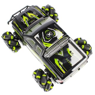 MEGA CREATIVE 481991 REMOTE CONTROL VEHICLE