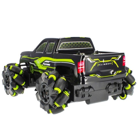 MEGA CREATIVE 481991 REMOTE CONTROL VEHICLE