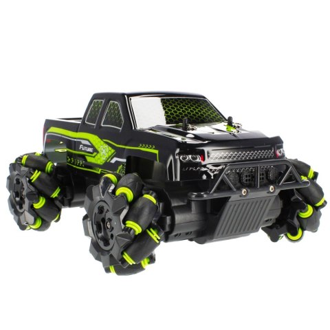 MEGA CREATIVE 481991 REMOTE CONTROL VEHICLE