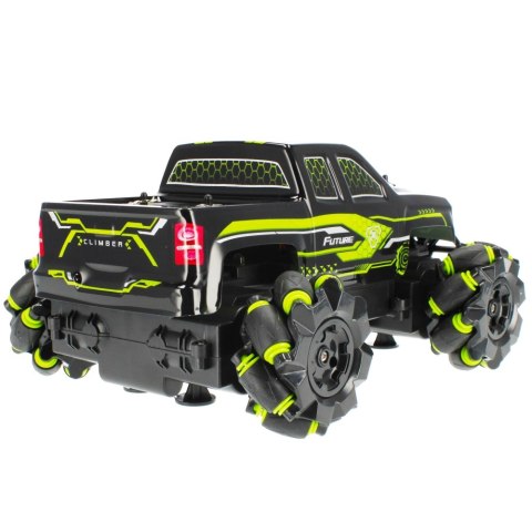 MEGA CREATIVE 481991 REMOTE CONTROL VEHICLE