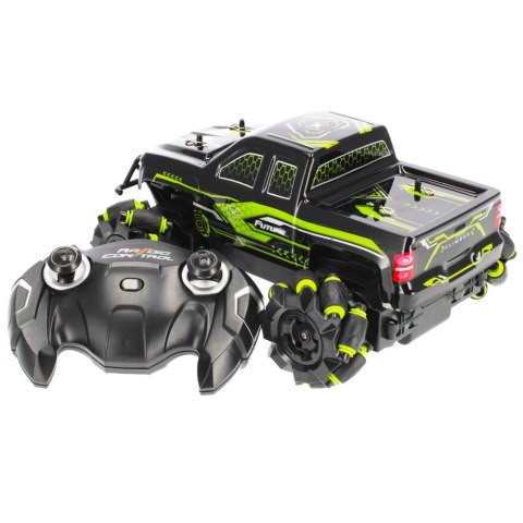 MEGA CREATIVE 481991 REMOTE CONTROL VEHICLE