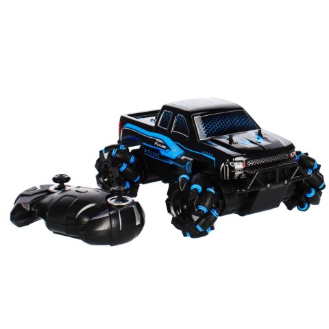 MEGA CREATIVE 481991 REMOTE CONTROL VEHICLE