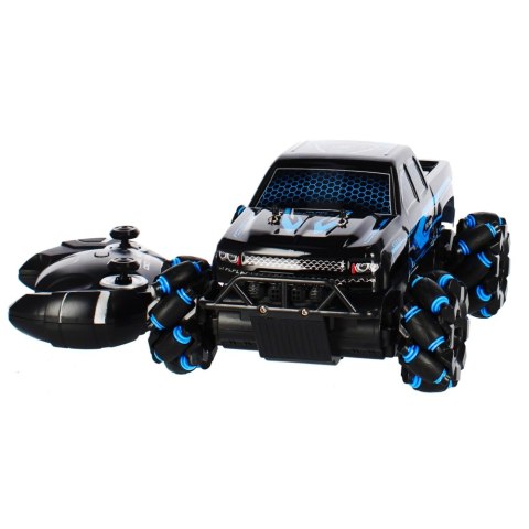 MEGA CREATIVE 481991 REMOTE CONTROL VEHICLE