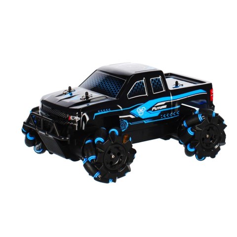 MEGA CREATIVE 481991 REMOTE CONTROL VEHICLE