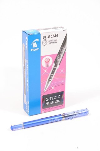 FINE PEN 0.4 MAICA BLUE A 12 REMOTE PIBL-GCM4L