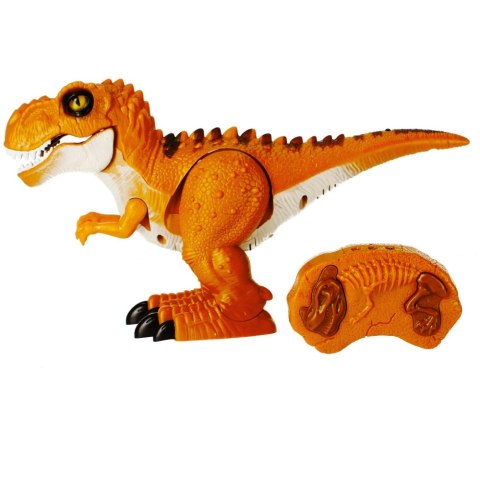 REMOTE-CONTROLLED DINOSAUR MEGA CREATIVE 482306