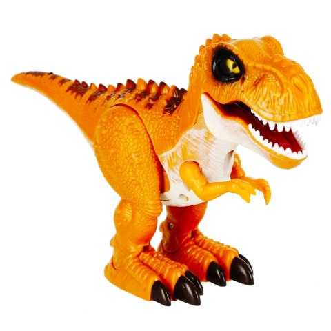 REMOTE-CONTROLLED DINOSAUR MEGA CREATIVE 482306