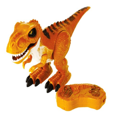 REMOTE-CONTROLLED DINOSAUR MEGA CREATIVE 482306