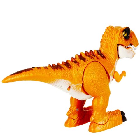 REMOTE-CONTROLLED DINOSAUR MEGA CREATIVE 482306