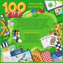 GAME 100 TREFL GAMES 02117