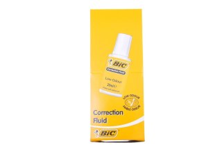 LIQUID CONCEALER 20ML BC FLUID PUD A 10