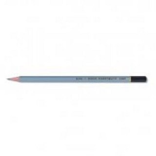 PENCIL B6 GST KOH-I-NOOR 1860