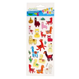 DECORATIVE SELF-ADHESIVE EVA LAMY CRAFT WITH FUN 439347