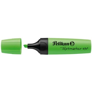 HIGHLIGHTER GREEN 490 PELIKAN 814096