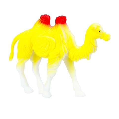 ANIMALS WILD FIGURES MEGA CREATIVE 460478