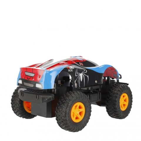 AUTO TERRAIN R/C FF LAD 31X17X16 MC WB 18/36 MEGA CREATIVE