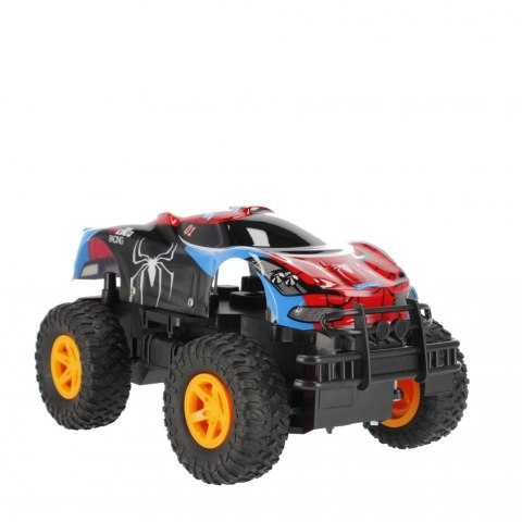 AUTO TERRAIN R/C FF LAD 31X17X16 MC WB 18/36 MEGA CREATIVE