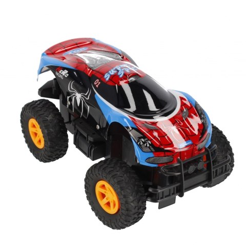 AUTO TERRAIN R/C FF LAD 31X17X16 MC WB 18/36 MEGA CREATIVE