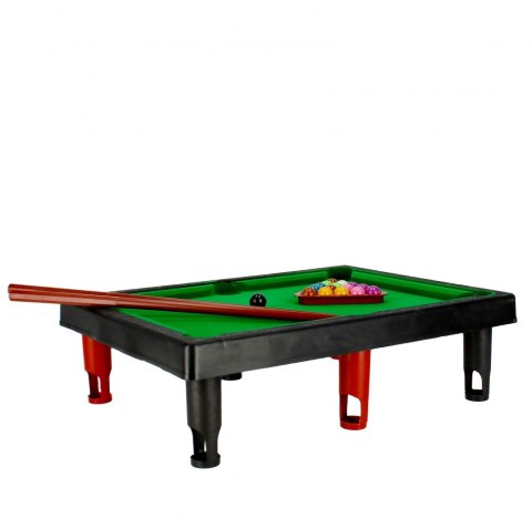 Billiards game for kids