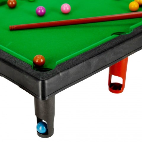 Billiards game for kids