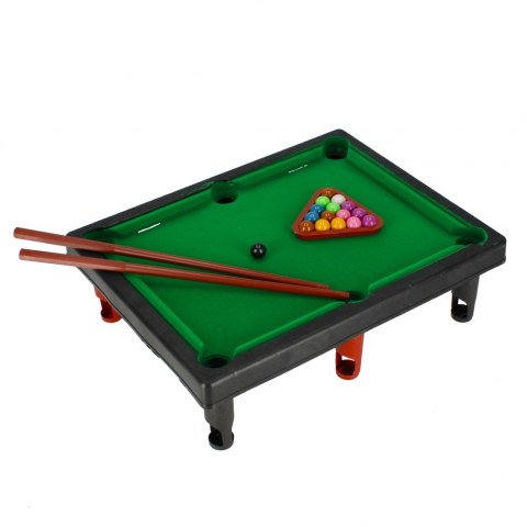 Billiards game for kids