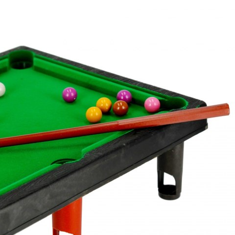 Billiards game for kids