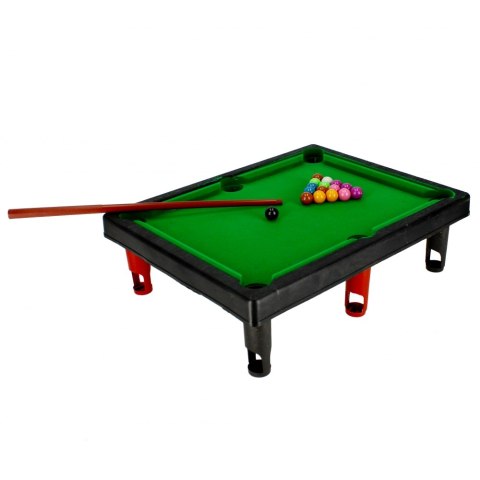 Billiards game for kids