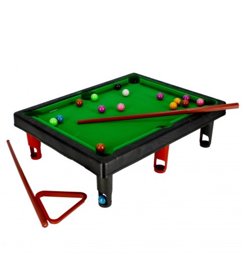 Billiards game for kids