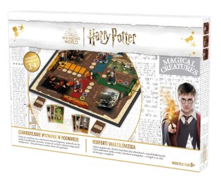 Cartamundi: Harry Potter - Hogwarts Wizardry Quest