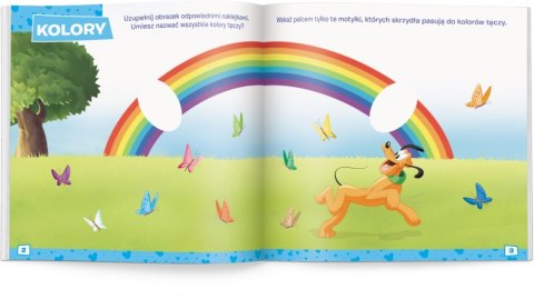 PRIMEBOOK FOR PRESCHOOLER 3 YEARS AMEET AMEET