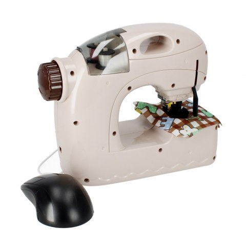 SEWING MACHINE PLUS IRON MEGA CREAIVE 501096