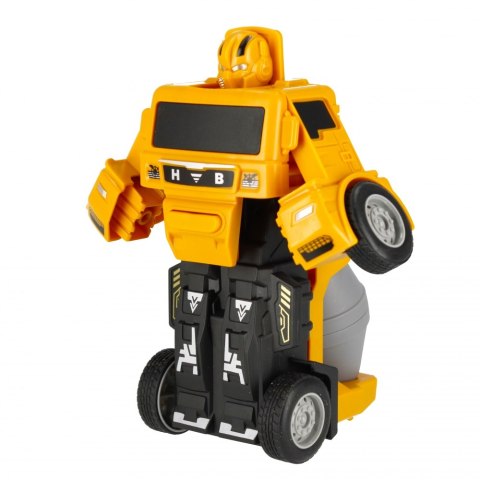 ROBOT AUTO 13CM MC 2IN1 MIX4 WEIGHT DISP 8/144 MEGA CREATIVE