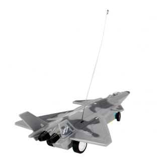 R/C PLANE 2CH BAT 31X25X7 MC WB 54 MEGA CREATIVE