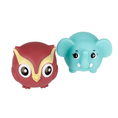 BATH TOY OWL MEGA CREATIVE 500663