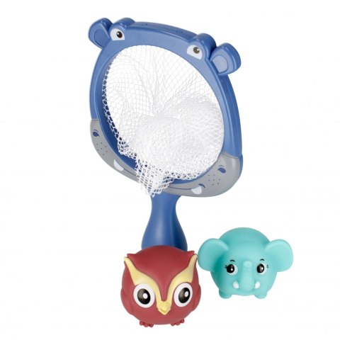 BATH TOY OWL MEGA CREATIVE 500663