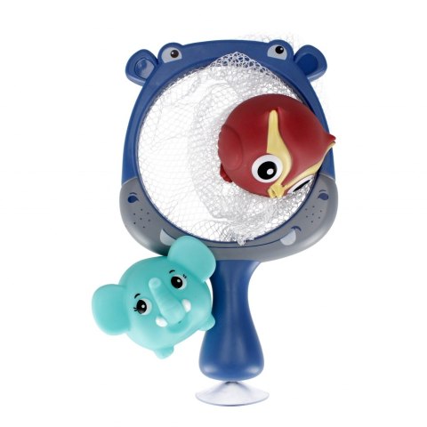 BATH TOY OWL MEGA CREATIVE 500663