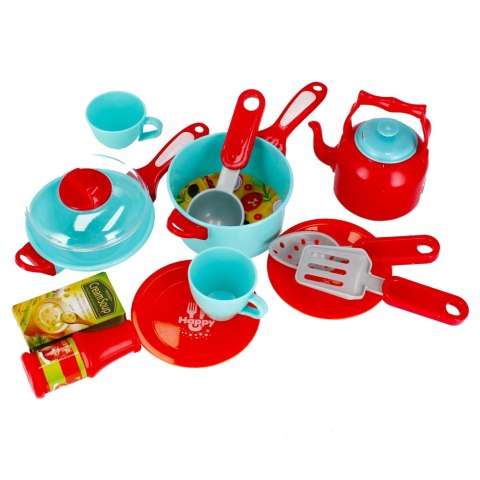 MEGA VREATIVE KITCHEN SET 498936 MEGA CREATIVE