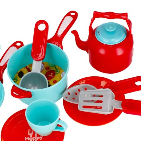 MEGA VREATIVE KITCHEN SET 498936 MEGA CREATIVE