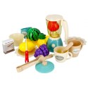 BLENDER WITH ACCESSORIES MEGA CREATIVE 499534