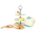 KETTLE WITH ACCESSORIES MEGA CREATIVE 499539