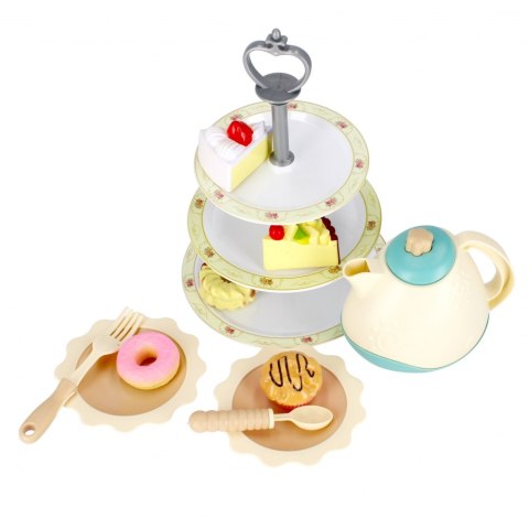 KETTLE WITH ACCESSORIES MEGA CREATIVE 499539