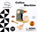 COFFEE MACHINE DREW AKC 16X14X10 MC PUD 24 MEGA CREATIVE