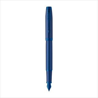 PARKER IM FOUNTAIN PEN MONOCHROME BLUE 2172963 PARKER