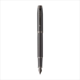 PARKER IM FOUNTAIN PEN MONOCHROME BRONZE 2172958 PARKER